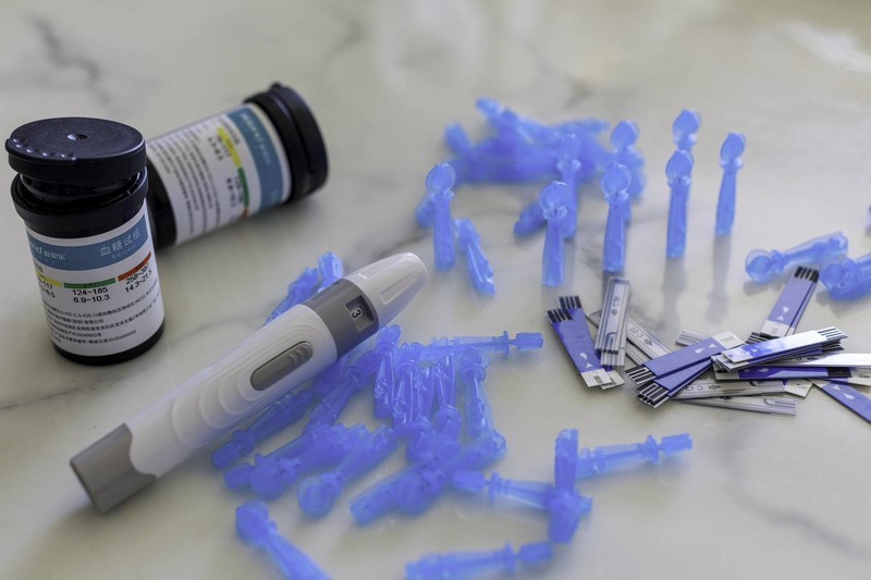 关爱家人从健康开始，爱奥乐血糖测试仪到底如何？