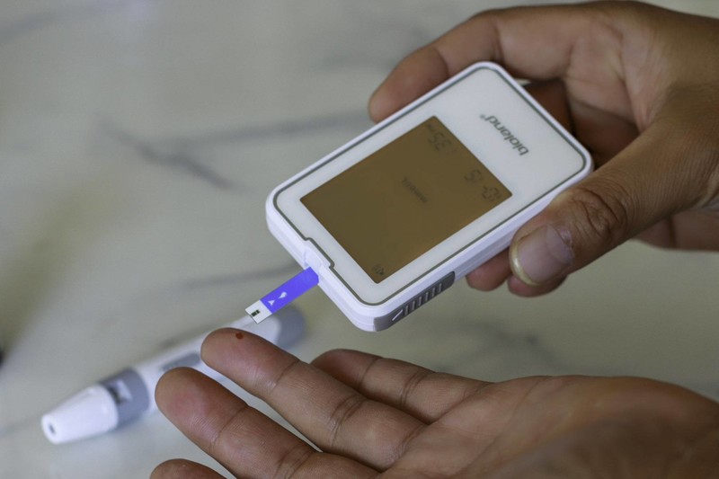 关爱家人从健康开始，爱奥乐血糖测试仪到底如何？