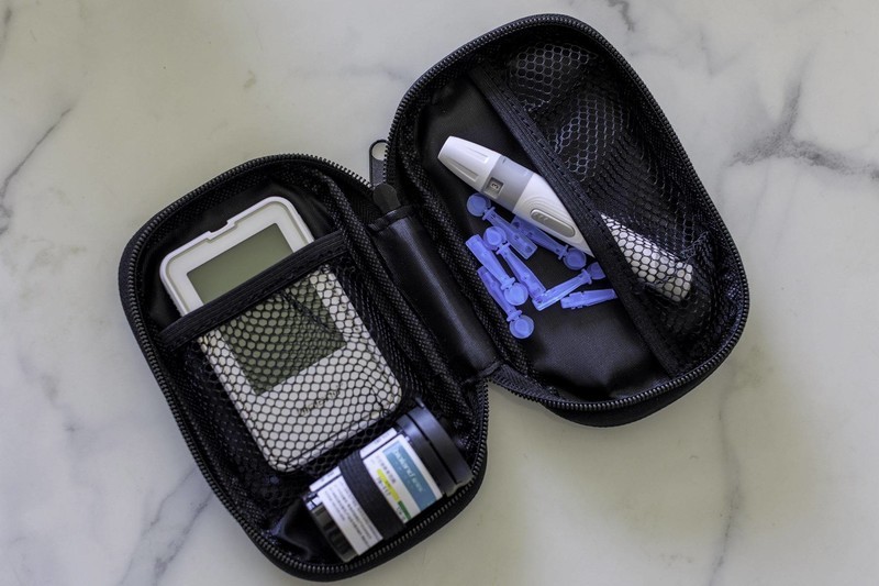 关爱家人从健康开始，爱奥乐血糖测试仪到底如何？