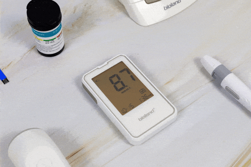 关爱家人从健康开始，爱奥乐血糖测试仪到底如何？