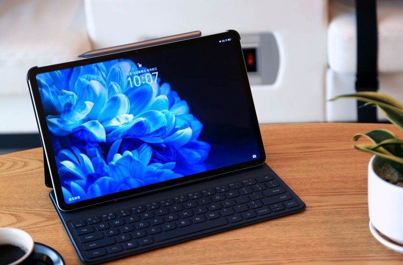 新平板来咯！荣耀平板9图赏