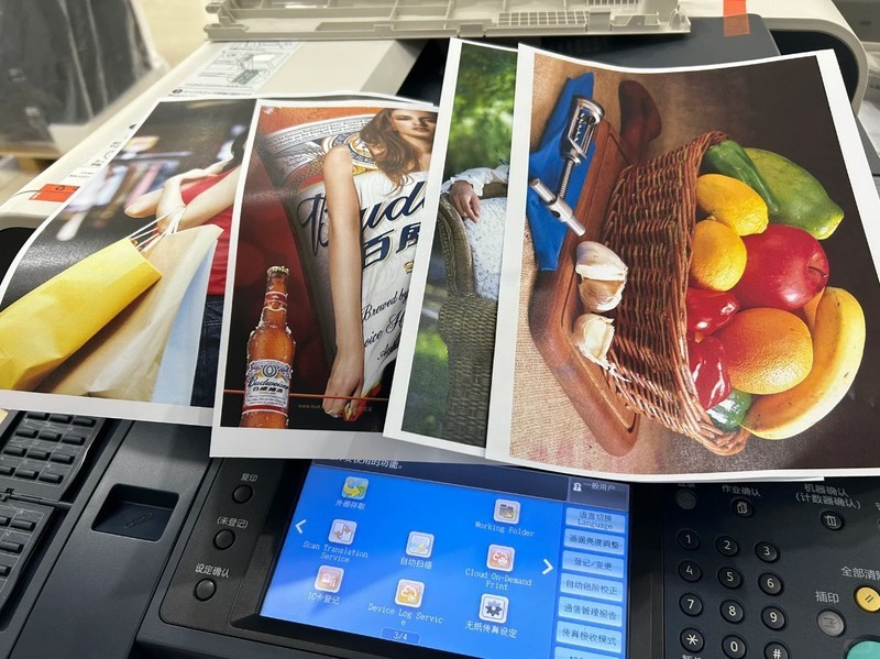 冬天温度降低对复印机的影响