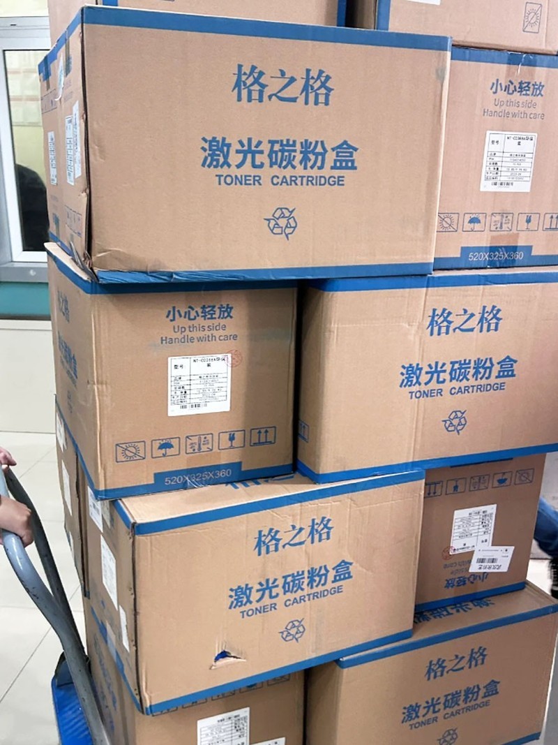 冬天温度降低对复印机的影响