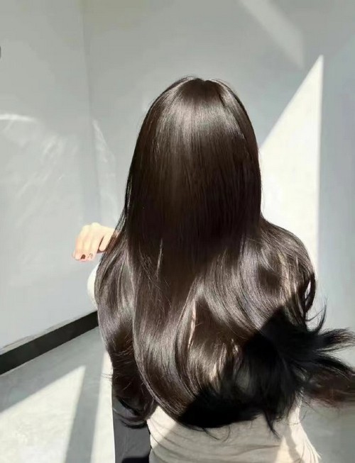 专业医学级养发与风速的完美结合为戴森最佳平替 初扉MIX SE高速吹风机测评