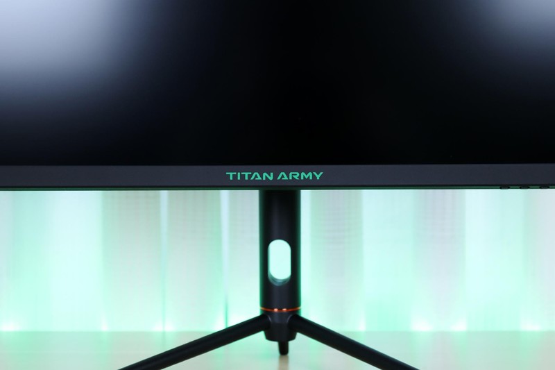 2999元就能买到的4K@144Hz电竞显示器，真香！泰坦军团P2SA2V评测