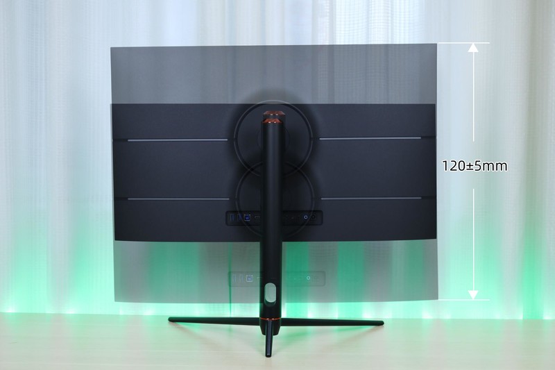 2999元就能买到的4K@144Hz电竞显示器，真香！泰坦军团P2SA2V评测