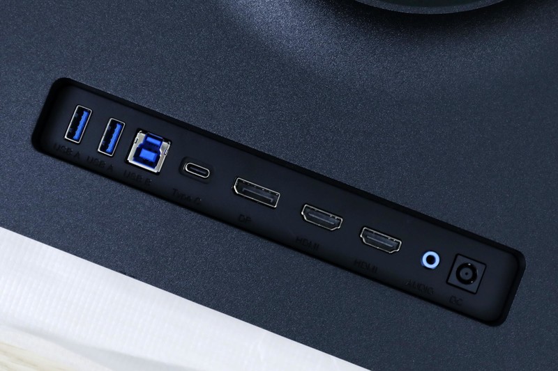 2999元就能买到的4K@144Hz电竞显示器，真香！泰坦军团P2SA2V评测