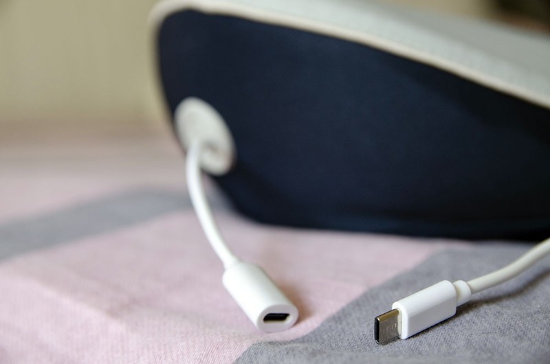 久坐一族人福音，锐珀尔气囊护腰枕体验有感