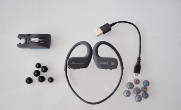 有没有可以带着游泳的耳机，分享几款适合在水下游泳的耳机