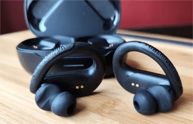 有没有可以带着游泳的耳机，分享几款适合在水下游泳的耳机