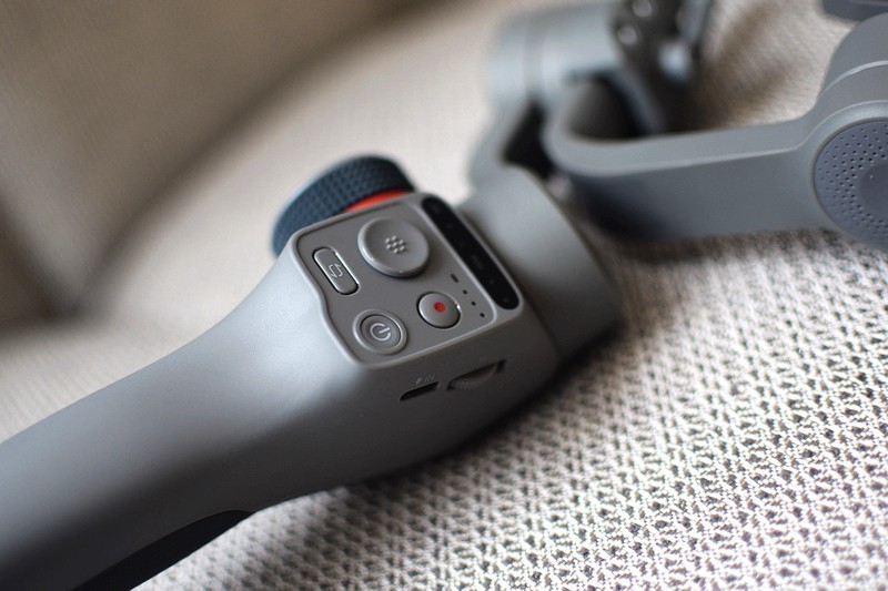 让你的手机拍摄更稳更出片逗映Capture 5云台帮你搞定个人Vlog大片