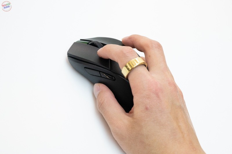 配置出众还有多项独门技术加持，操作更精准，雷柏V300PRO体验