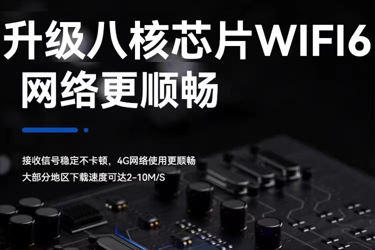 随身WiFi市场的破局者：格行品牌如何以技术重塑行业生态