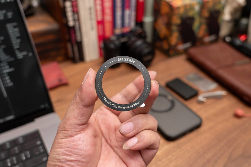 这500元花得真值，既解决了iPhone15 PM外录ProRes，又给MacBook Pro省了空间