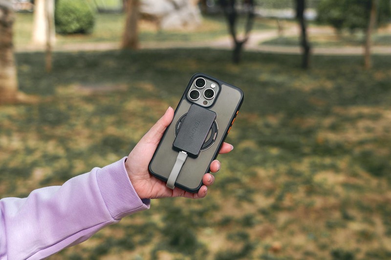 这500元花得真值，既解决了iPhone15 PM外录ProRes，又给MacBook Pro省了空间