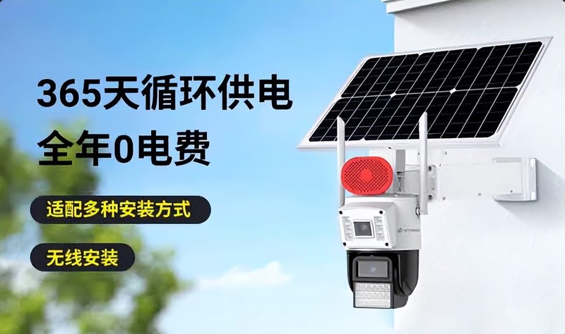 监控行业大内卷！三维建模+IA人工，这家竟拿人工智能技术来卷安防，智能监控十大品牌