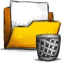 文件被剪切后系统崩溃？PE环境下的无损恢复实战