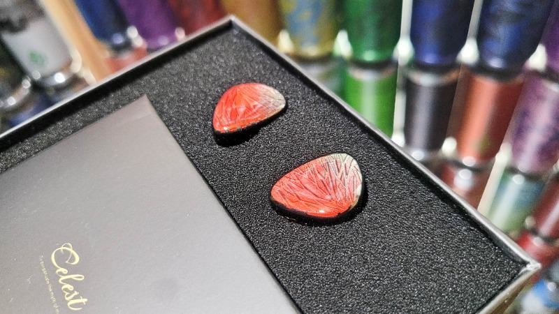 游戏电竞与ACG音乐，我全都要！凤鸣天音Celest黑龙ACG体验