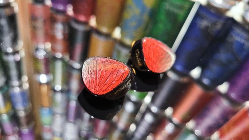 游戏电竞与ACG音乐，我全都要！凤鸣天音Celest黑龙ACG体验