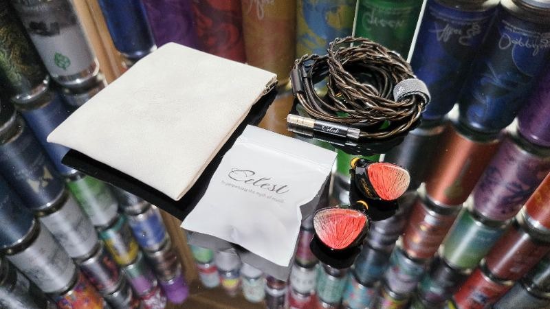 游戏电竞与ACG音乐，我全都要！凤鸣天音Celest黑龙ACG体验