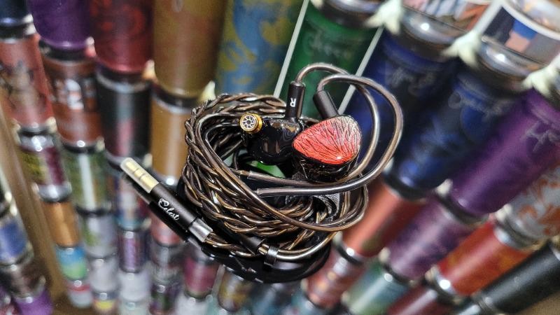 游戏电竞与ACG音乐，我全都要！凤鸣天音Celest黑龙ACG体验