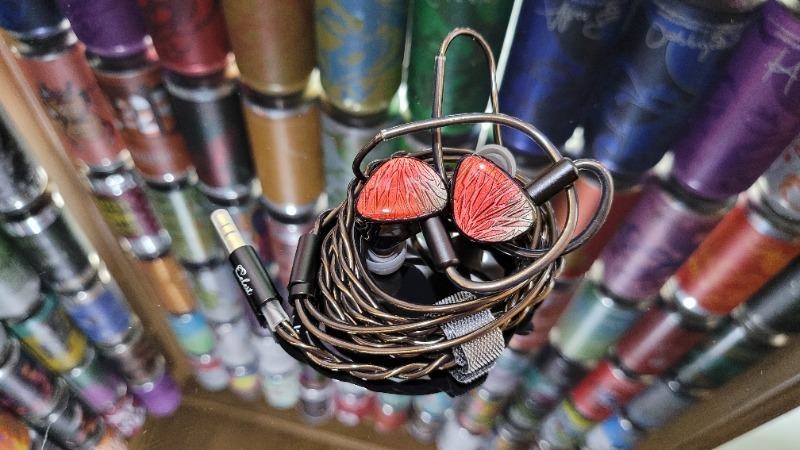 游戏电竞与ACG音乐，我全都要！凤鸣天音Celest黑龙ACG体验