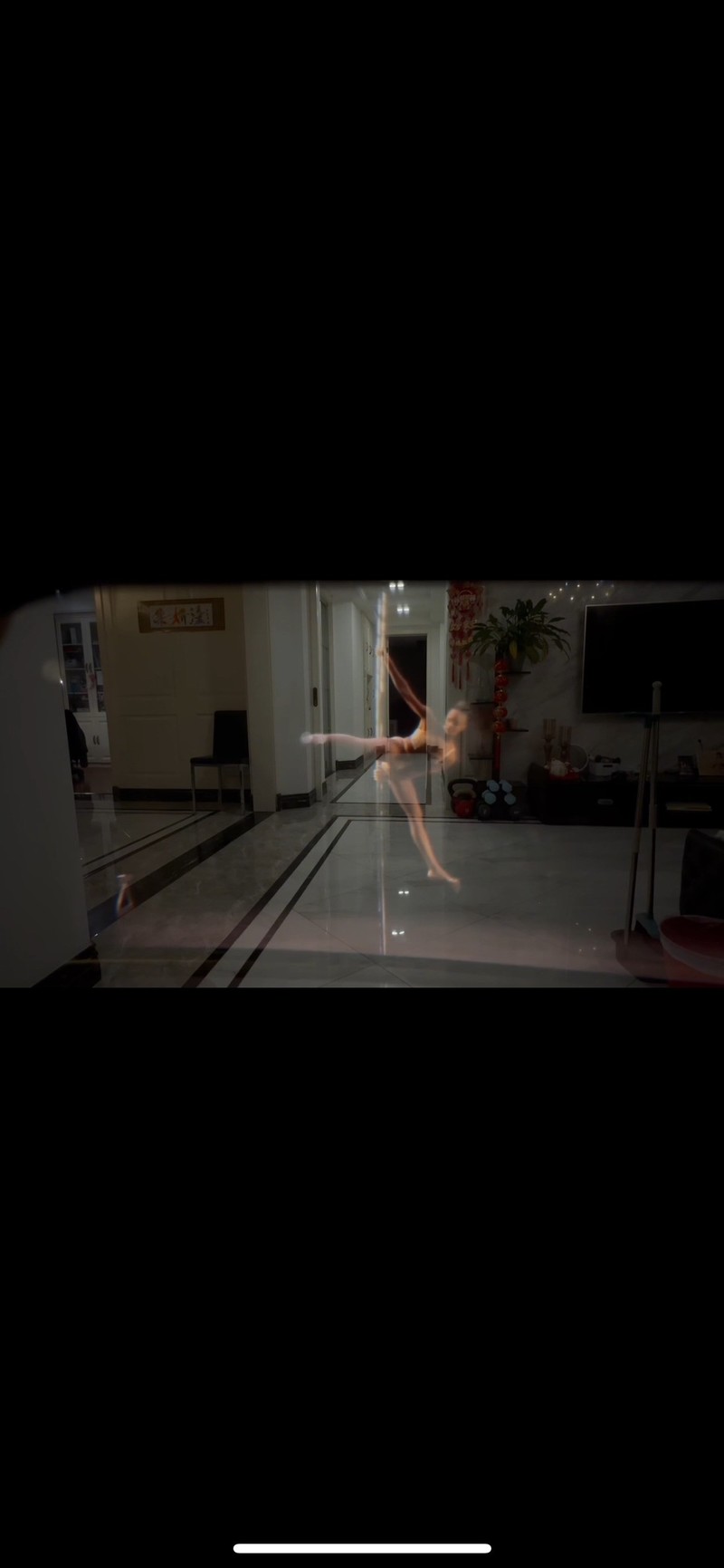 空中成象,小米手机屏幕,实现了，手机新功能，AR效果应用场景发布