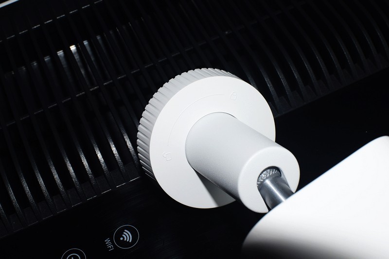 全面守护，智能生活 小米室外摄像机BW500