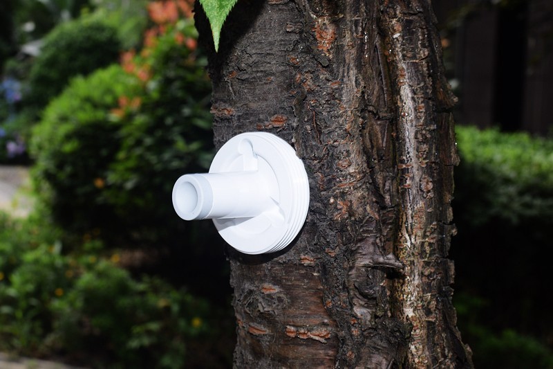 全面守护，智能生活 小米室外摄像机BW500