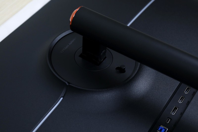 2999元就能买到的4K@144Hz电竞显示器，真香！泰坦军团P2SA2V评测