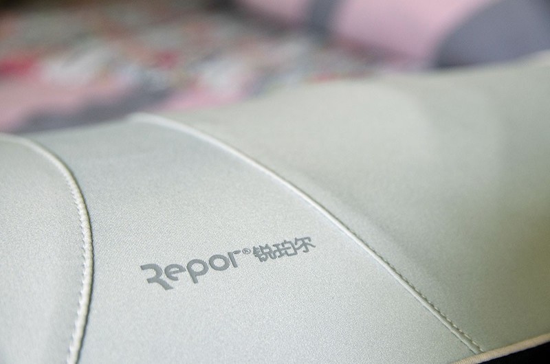 久坐一族人福音，锐珀尔气囊护腰枕体验有感