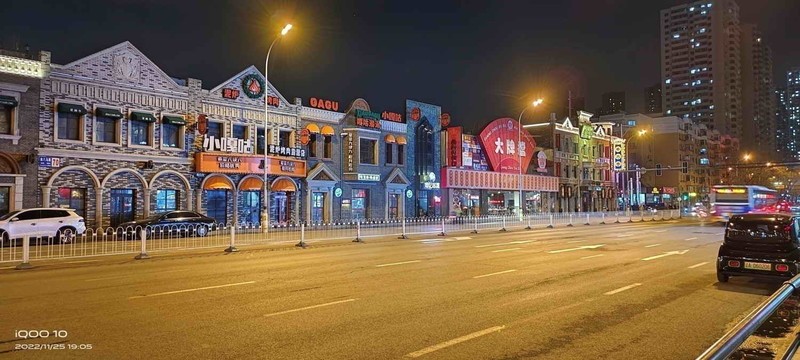 悦享操控，致敬经典，iQOO 10传奇版评测