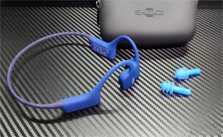 有没有可以带着游泳的耳机，分享几款适合在水下游泳的耳机