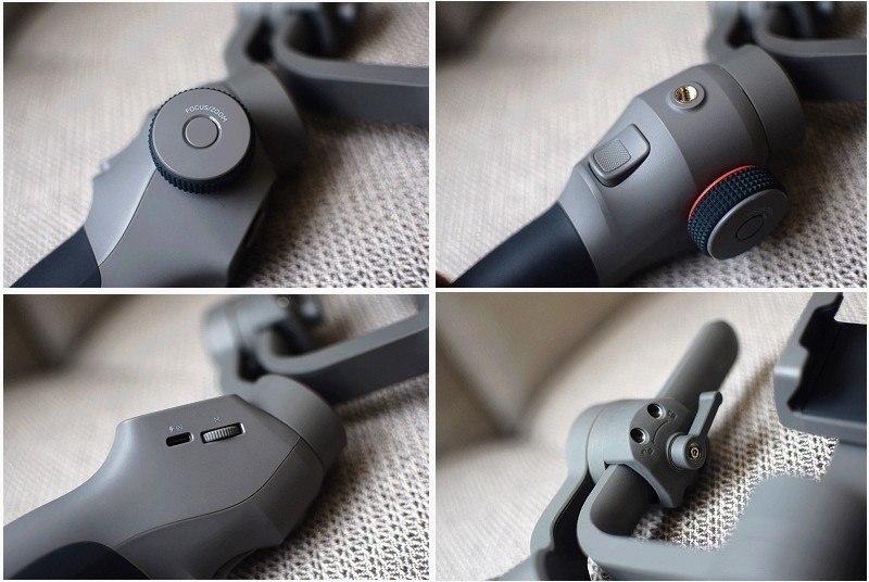 让你的手机拍摄更稳更出片逗映Capture 5云台帮你搞定个人Vlog大片