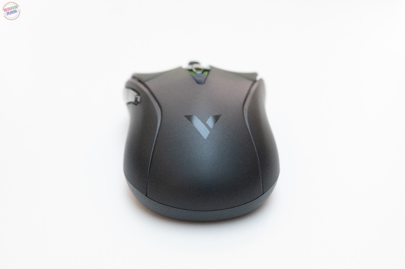 配置出众还有多项独门技术加持，操作更精准，雷柏V300PRO体验