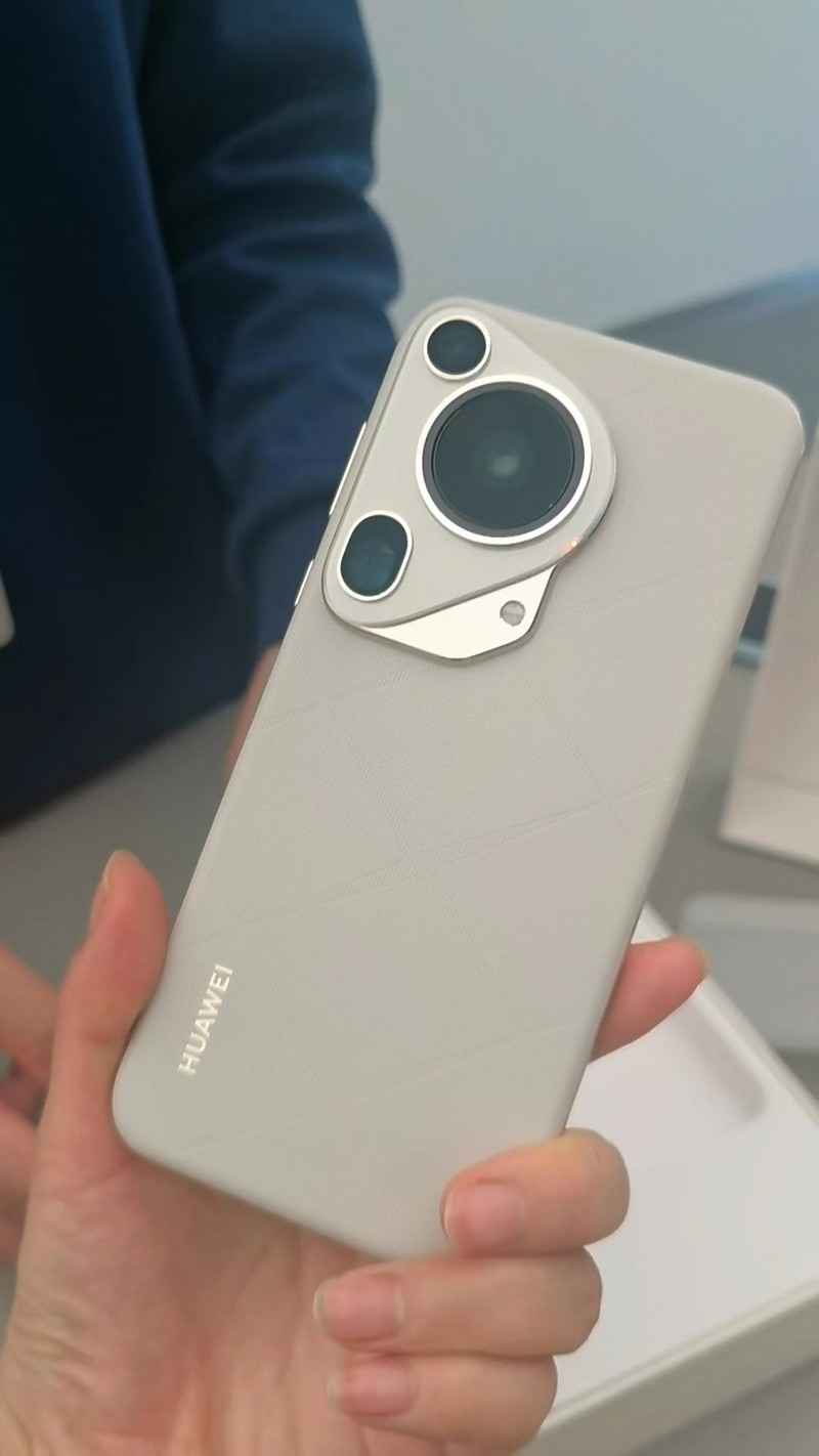 pura 70 ultra购机心得，嘎嘎香