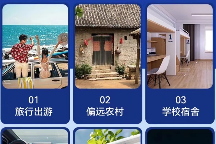 随身WiFi市场的破局者：格行品牌如何以技术重塑行业生态