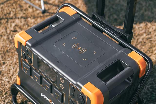 上万元的户外电源怎么样？百克龙E3000上手体验，真值