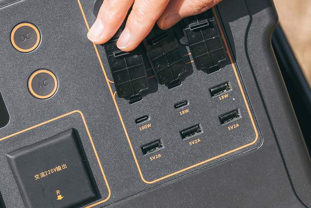 上万元的户外电源怎么样？百克龙E3000上手体验，真值