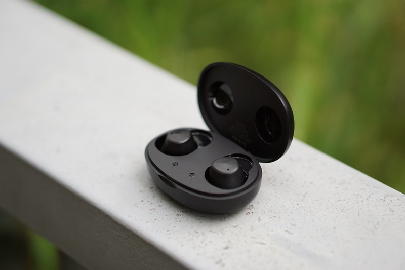 这款TWS便宜好听，且久戴不累！JEET Air 2评测