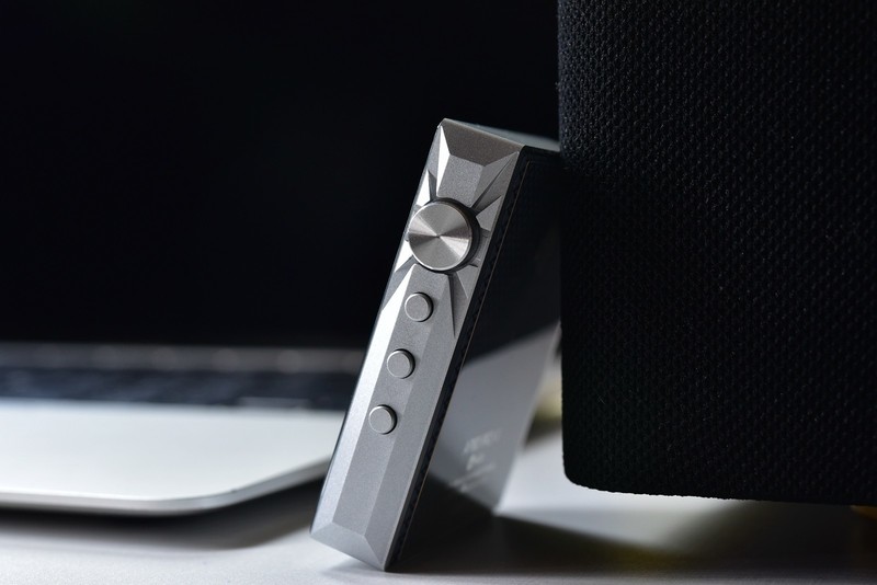 能计步还能当电子书的MP3有多高级？HIDIZS AP80PRO X评测