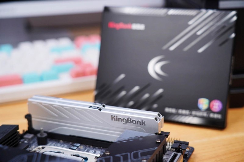 ITX平台的又一优秀选择！技嘉B760I 迷你雕主板如你所愿！