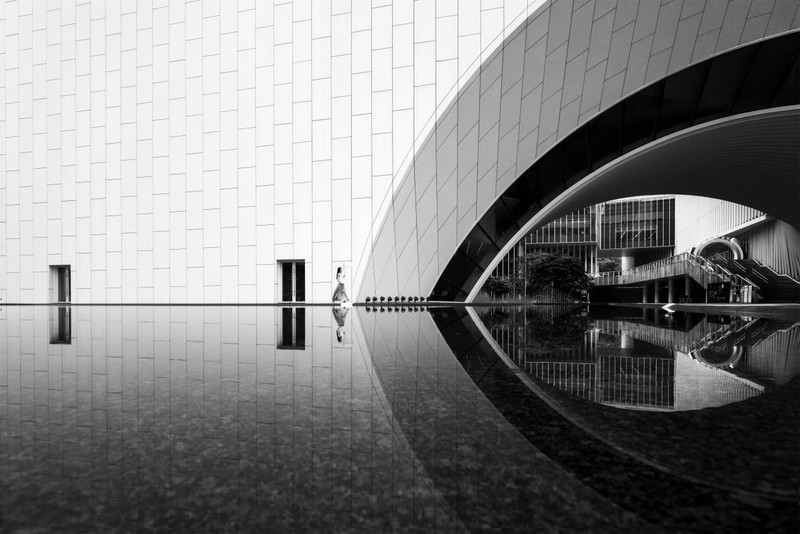 高画质+人性化设计！感受唯卓仕AF 16mm F1.8 FE超广角镜头的魅力