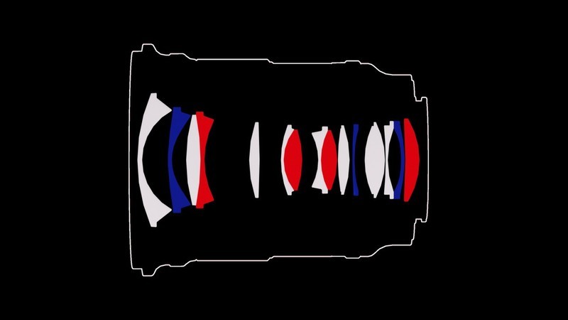 高画质+人性化设计！感受唯卓仕AF 16mm F1.8 FE超广角镜头的魅力