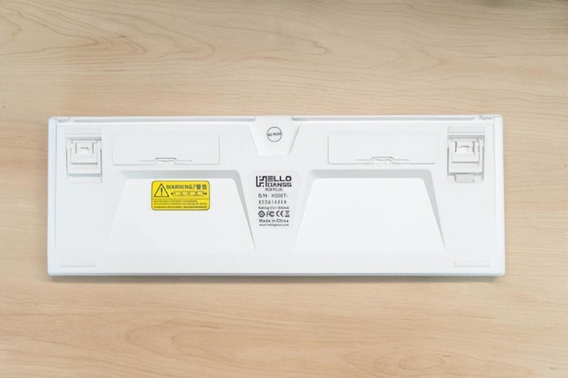 干电池续航，多设备无缝衔接，HELLO GANSS HS98T PRO真办公神器