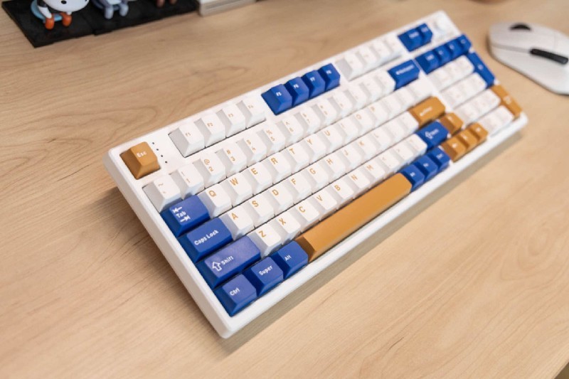 干电池续航，多设备无缝衔接，HELLO GANSS HS98T PRO真办公神器