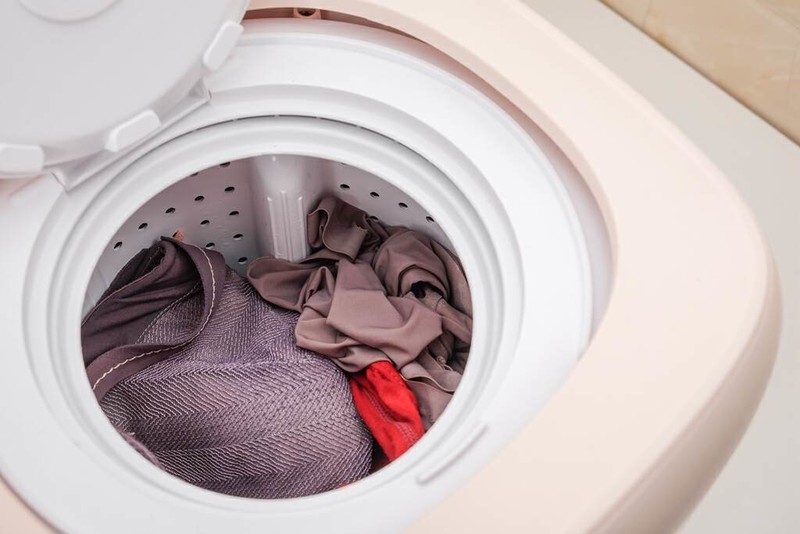 8年研发，95°高温煮洗，99.99%除菌率，希亦全自动内衣洗衣机测评