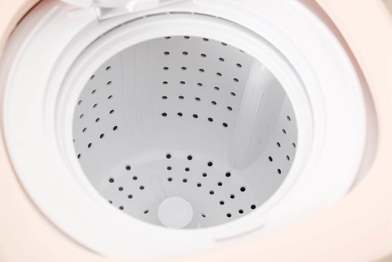 8年研发，95°高温煮洗，99.99%除菌率，希亦全自动内衣洗衣机测评