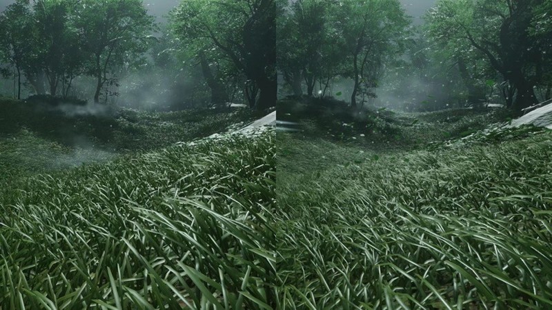 《对马岛之魂：导演剪辑版》评测！影驰GeForce RTX 40 SUPER系列开启DLSS 3轻松突破