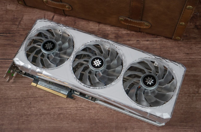 《对马岛之魂：导演剪辑版》评测！影驰GeForce RTX 40 SUPER系列开启DLSS 3轻松突破